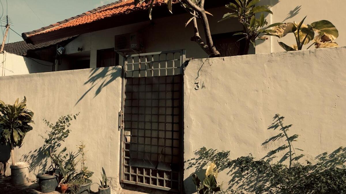 Kerobokan Cozy House By Kenta * Seminyak (Bali)