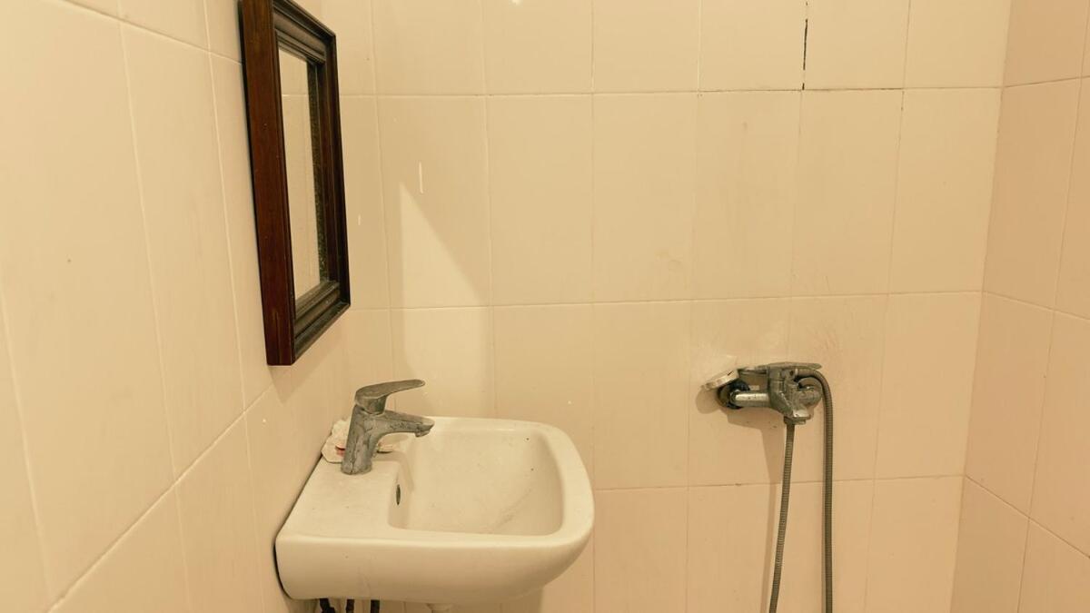 Apartemen Kerobokan Cozy House By Kenta Seminyak (Bali)