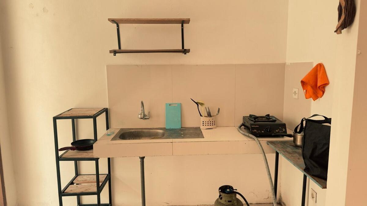 Kerobokan Cozy House By Kenta Seminyak (Bali)