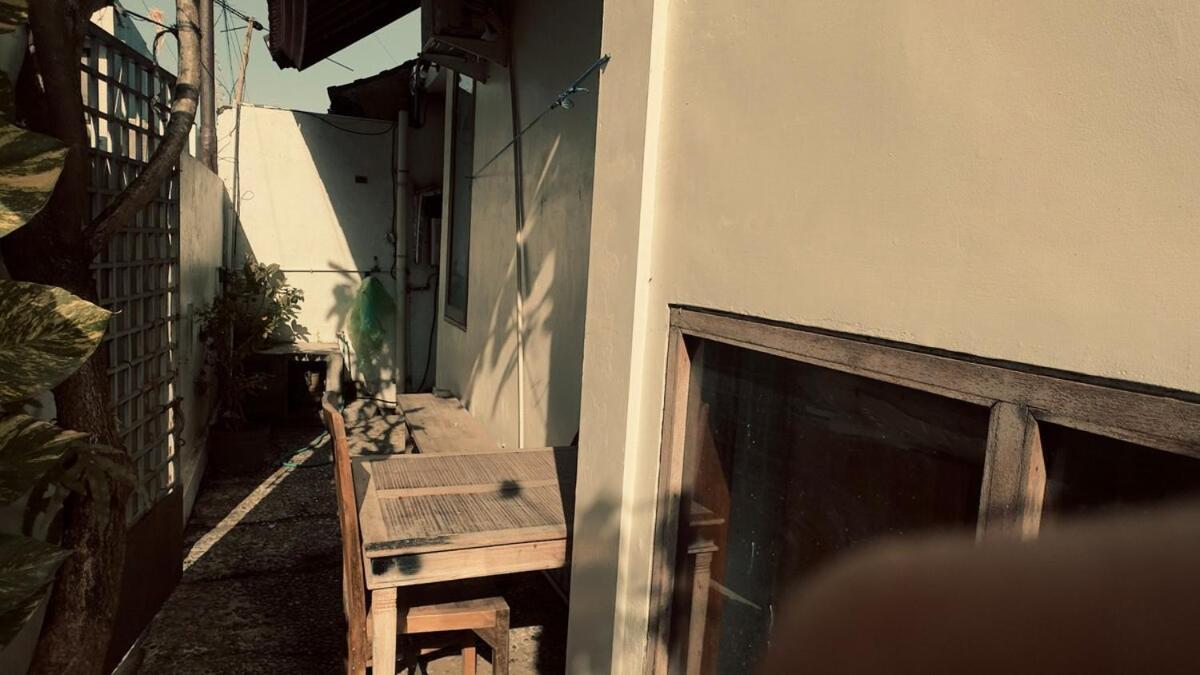 Kerobokan Cozy House By Kenta