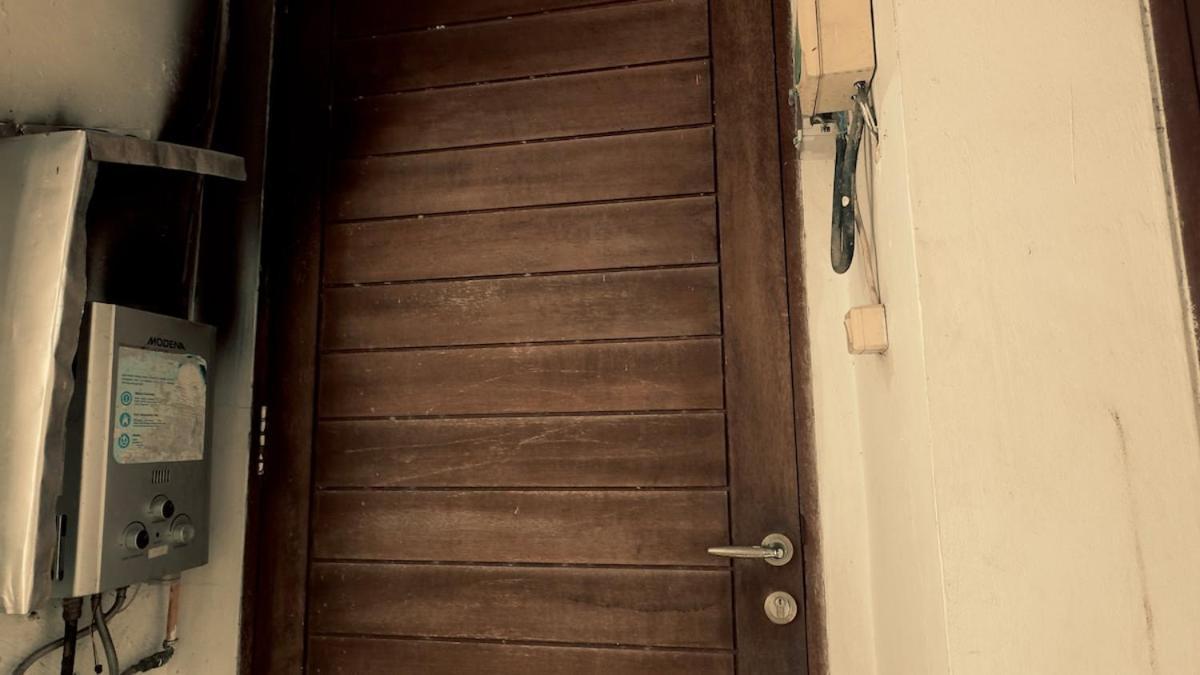 Kerobokan Cozy House By Kenta Apartemen *